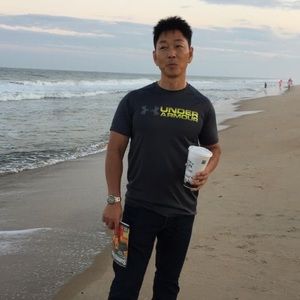 Meet your Posher, Steve